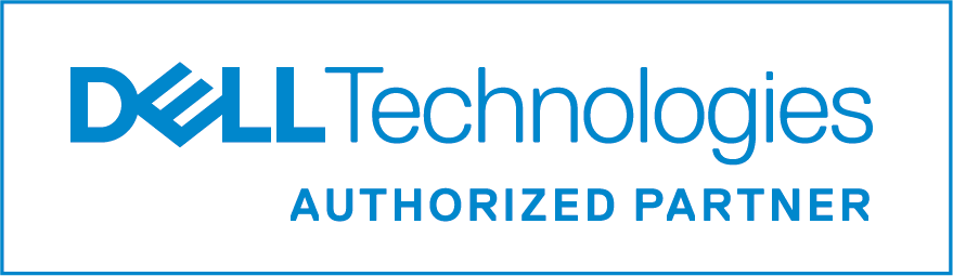 Dell Authorization Logo