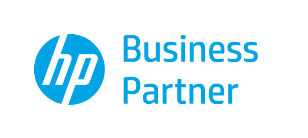 HP Authorization Logo