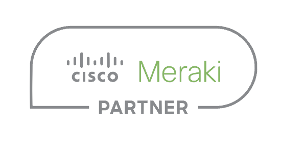 Cisco Meraki Logo