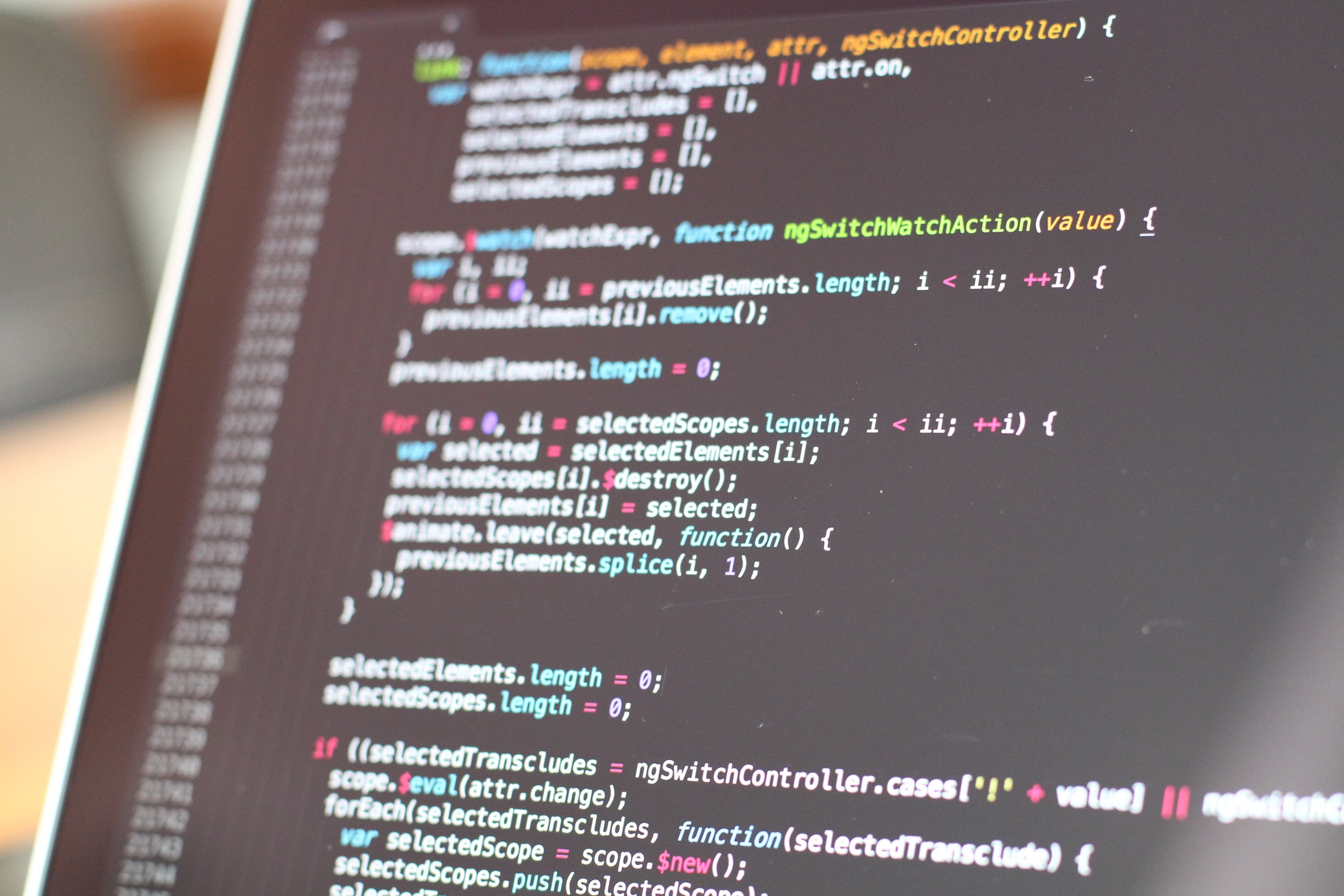 Code Development