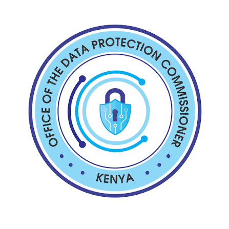 ODPC - Data Processor